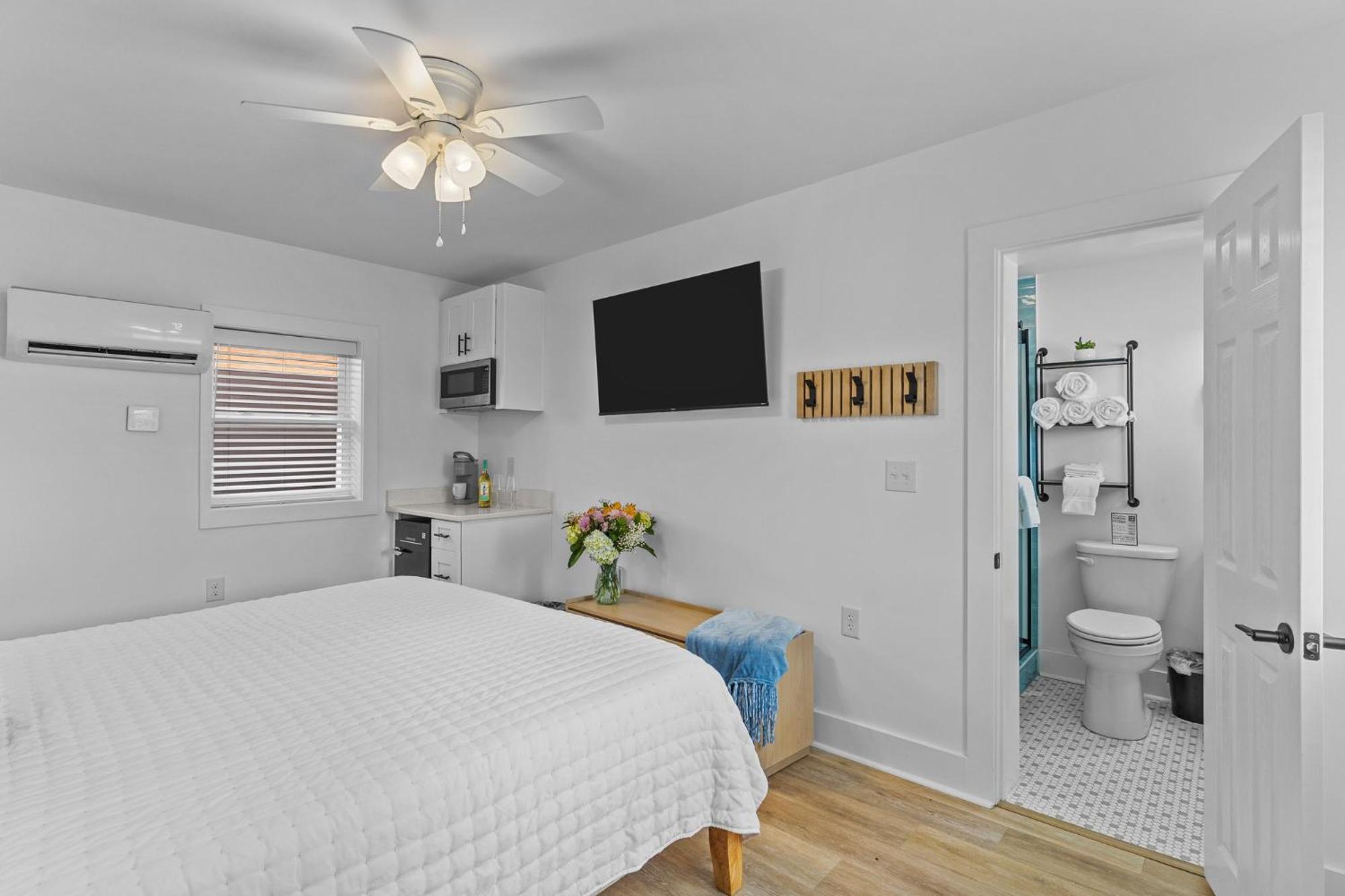 The Beach House At Oak Island By Carolina Resorts Exteriör bild
